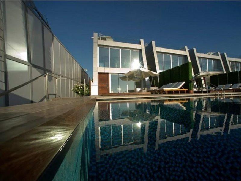 Veer Luxury Boutique Hotel & Beach Club Jounieh Exterior foto
