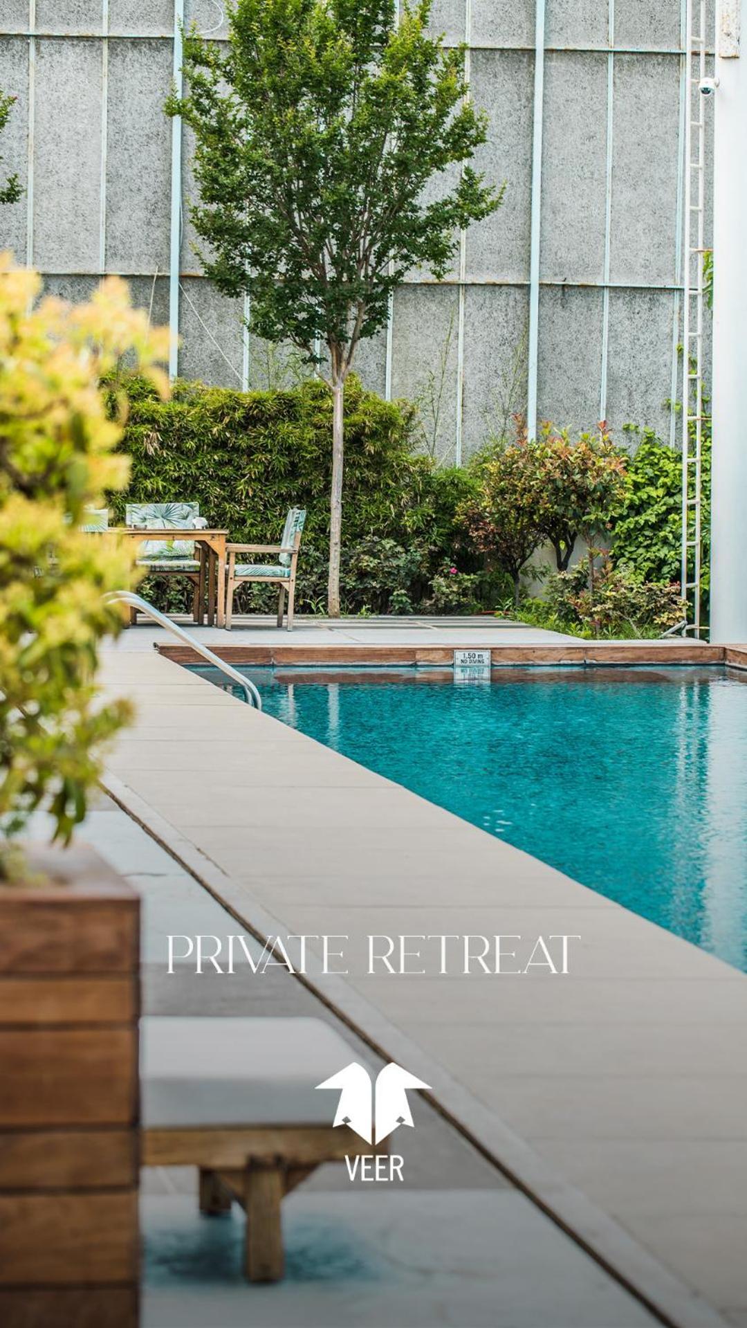 Veer Luxury Boutique Hotel & Beach Club Jounieh Exterior foto