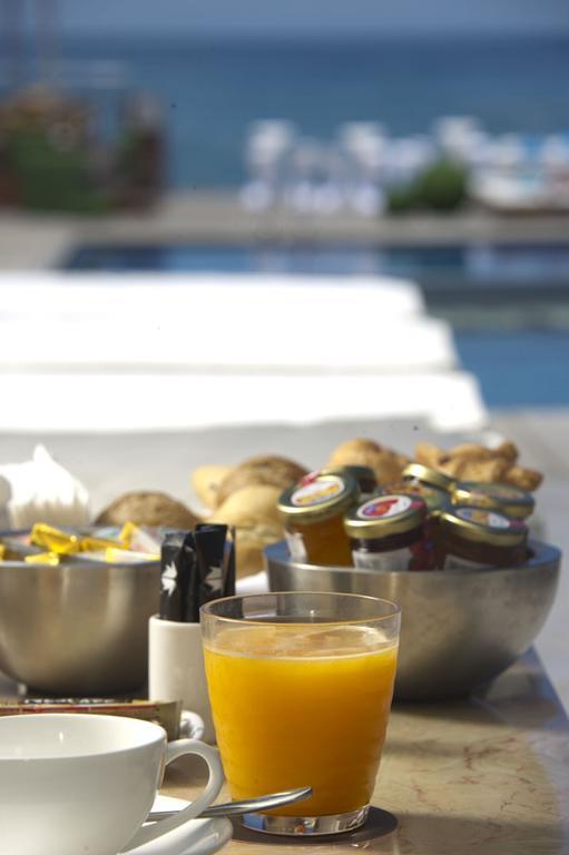 Veer Luxury Boutique Hotel & Beach Club Jounieh Exterior foto